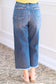 Weekend Stroll Judy Blue Crops