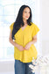 Sunny Side Up Top