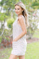 Dune Days Romper