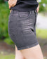 Downtown Vibes Judy Blue Short