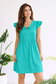 Santorini Stroll Dress