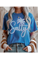 Salty Graphic Tee