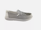 Maco Water Drop Sneaker in Grey