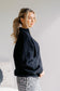 Shadowline Half Zip Sweatshirt