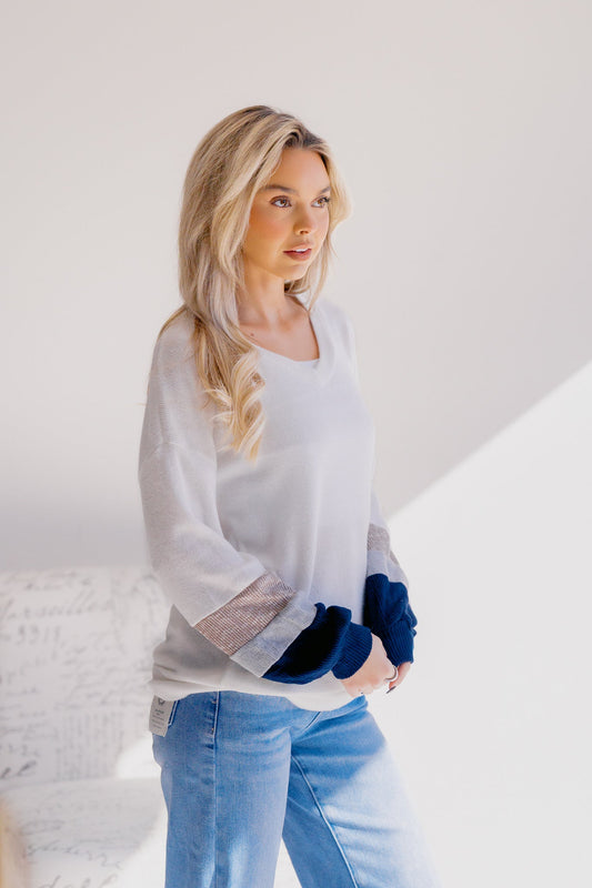 Shoreline Glow Long Sleeve
