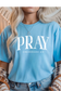 Pray Graphic Tee