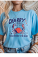 Crabby Graphic Tee