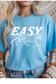 Easy Tiger Graphic Tee