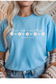 Fear Not Graphic Tee