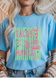Tacos & Margs Graphic Tee