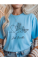 Just Breathe Graphic Tee