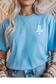 Be The Good Graphic Tee