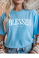 Blessed Graphic Tee