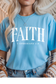 Faith Graphic Tee