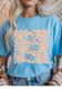 Sunny Days Ahead Graphic Tee