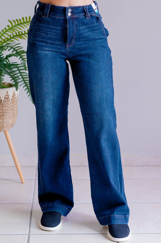 Something in the Judy Blues