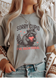 Sorry Cupid Graphic Tee