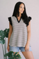 Stillwater Stripe Top