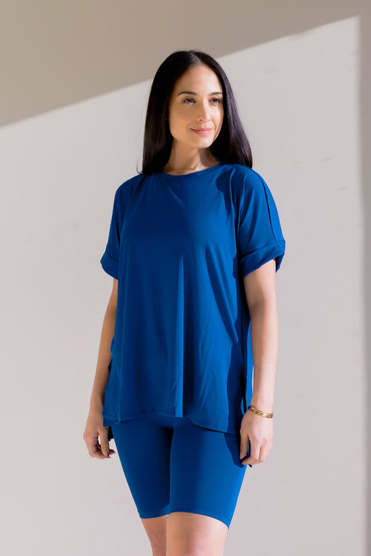 Stormy Breeze Lounge Duo