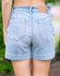 Sunny Days Judy Blue Shorts