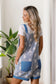 Sweet Blossom Overalls
