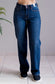 True Fit Judy Blue Straights