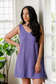 Twilight Groove Dress