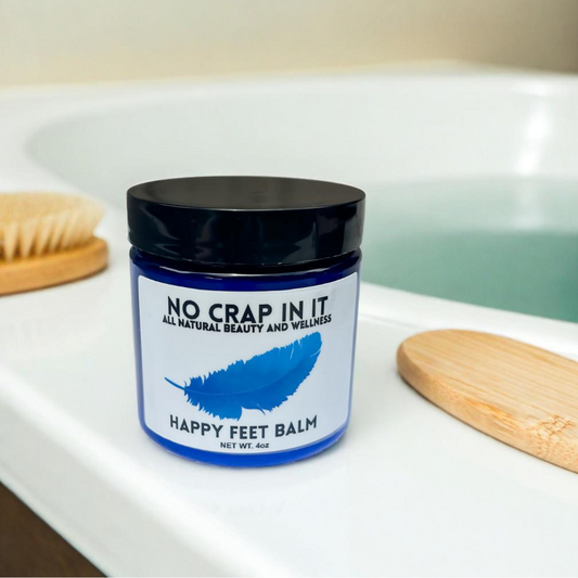 Happy Feet Balm
