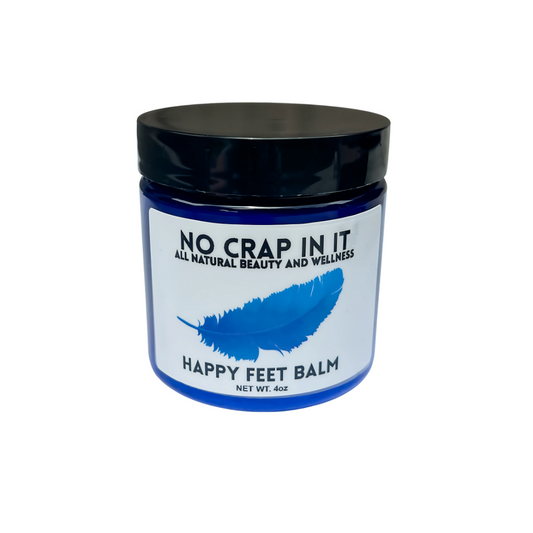 Happy Feet Balm