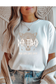 Def Tired Graphic Tee
