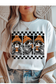 Fall Racoon Graphic Tee