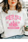 North Pole Sweatshirt