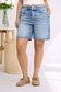 Zenim Weekend Luxe Shorts