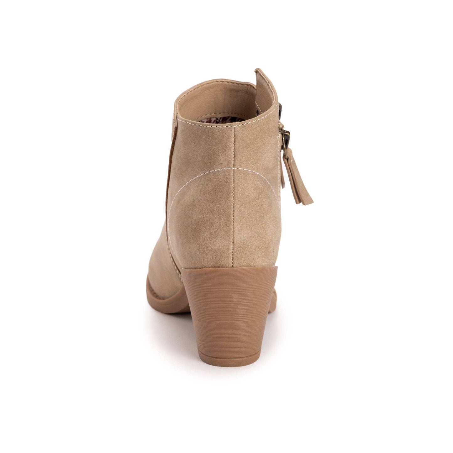 Muk Luks Women's Yellowstone Yardley Boots