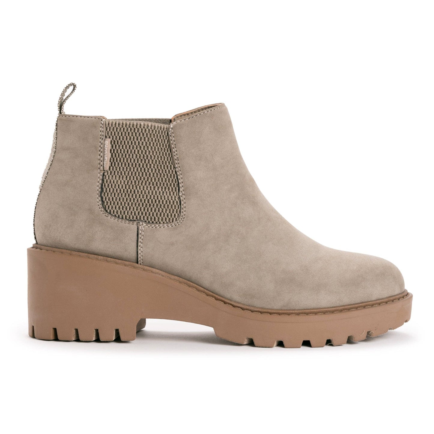 Muk Luks Women's Finley Francis Boot