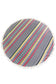 Round Aztec Beach Blanket