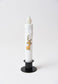 Max Battery Operated LED Timer Taper Candle