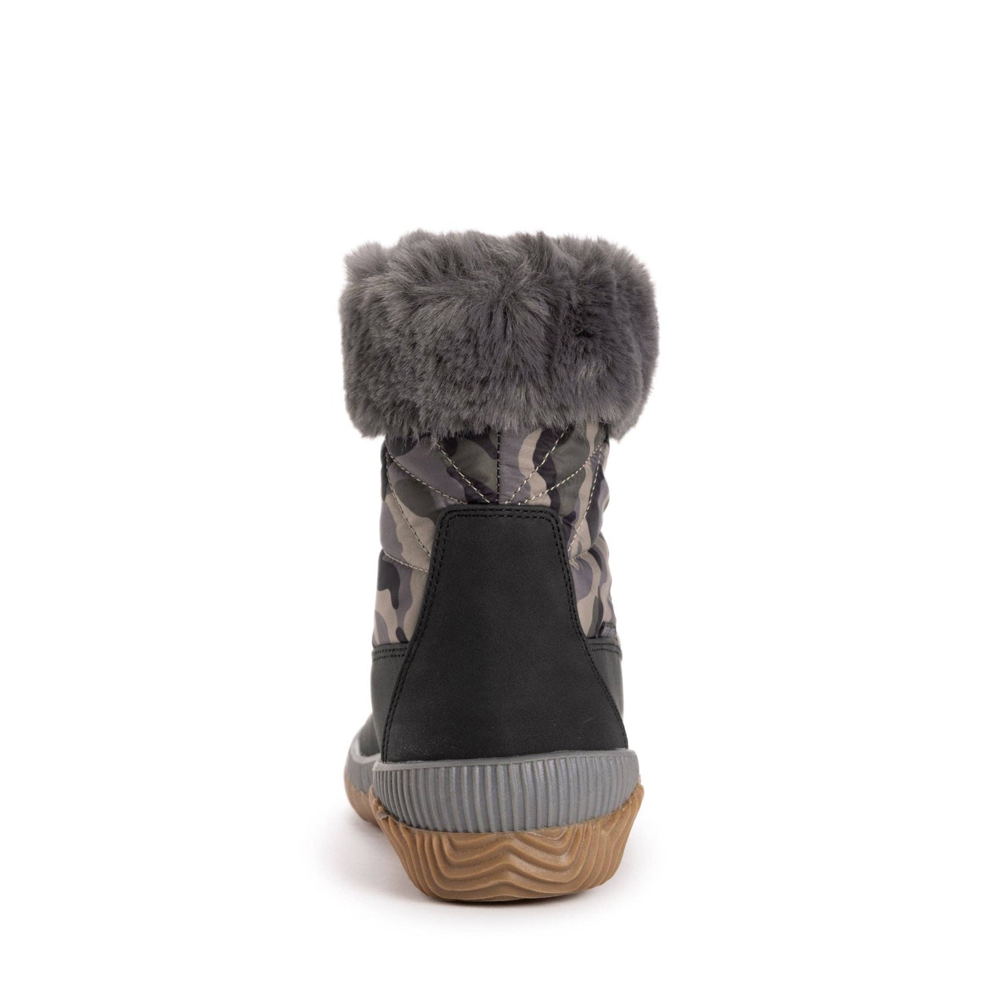 Muk Luks Women's Winnie Waverly Boot