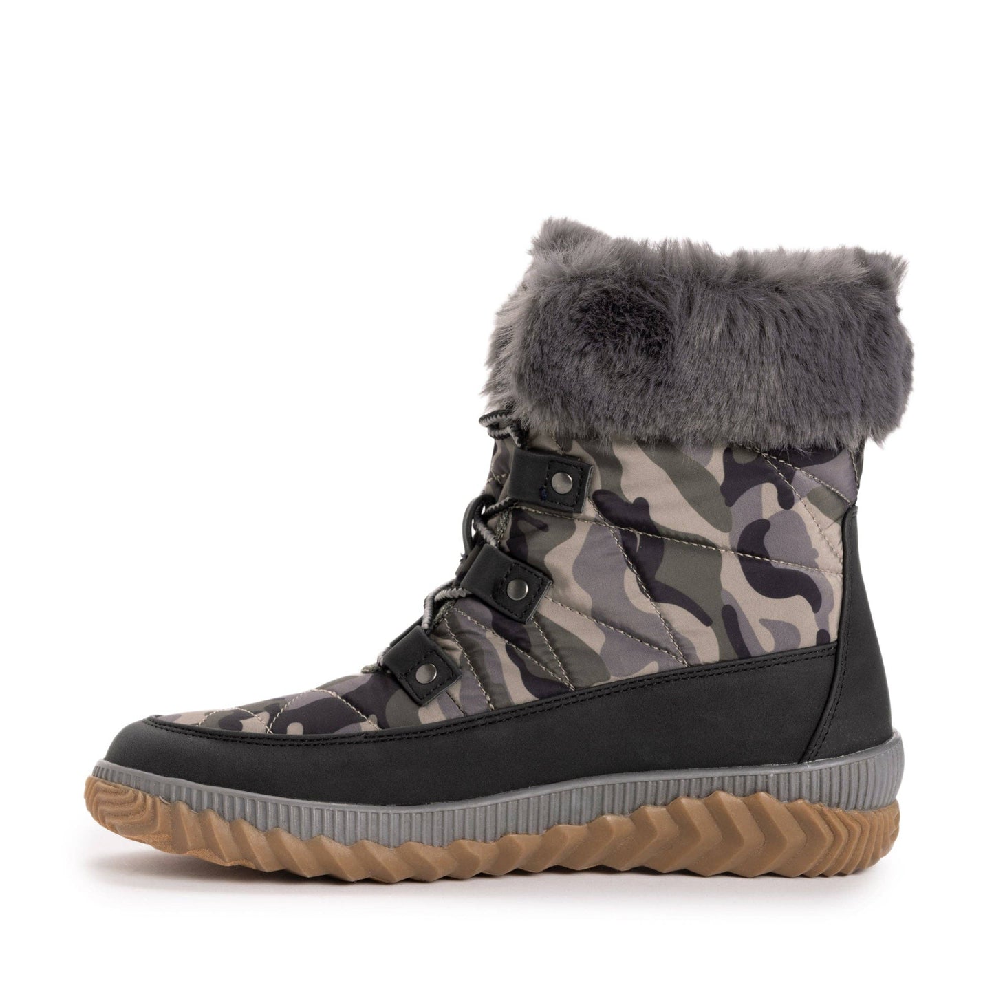 Muk Luks Women's Winnie Waverly Boot