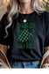Shamrock Graphic Tee
