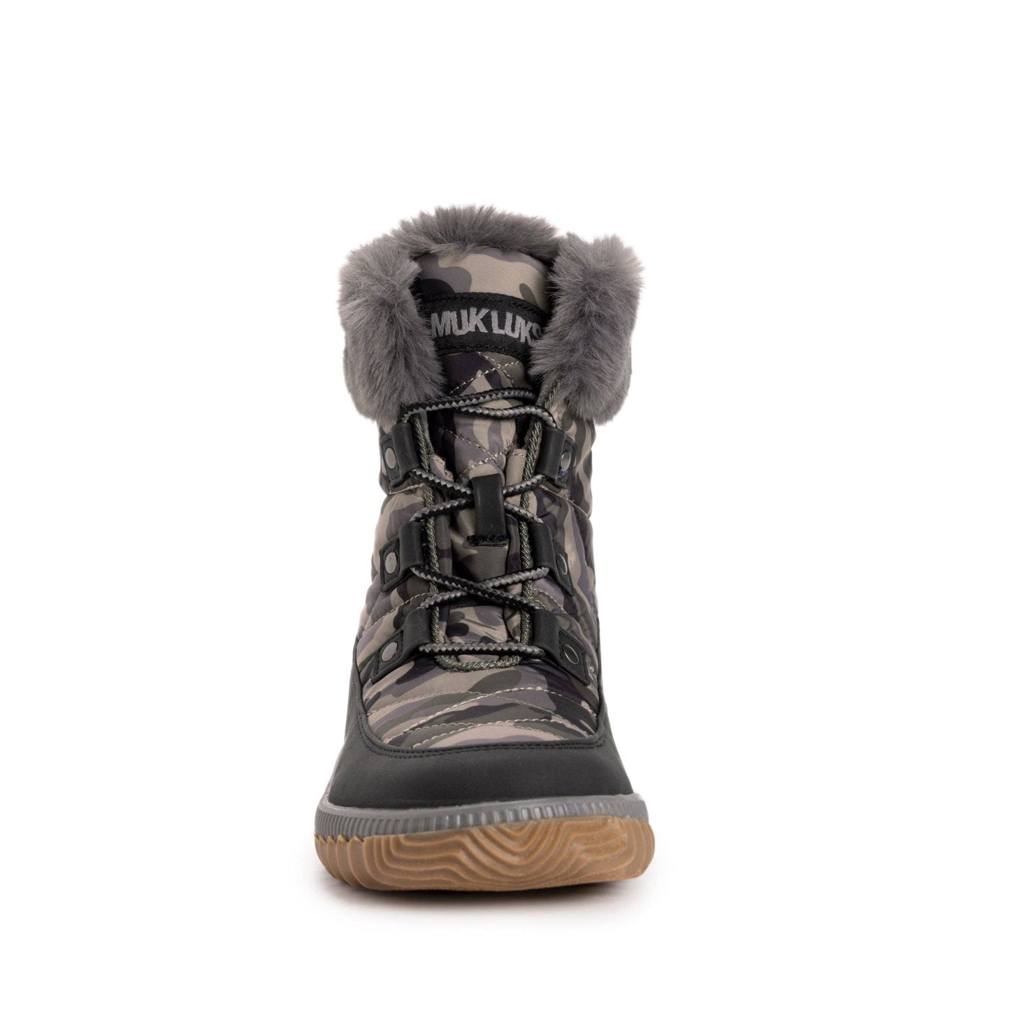 Muk Luks Women's Winnie Waverly Boot