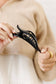 Duckbill Claw Clip- Multiple Colors