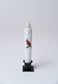 Cardinal Battery Operated LED Timer Taper Candle