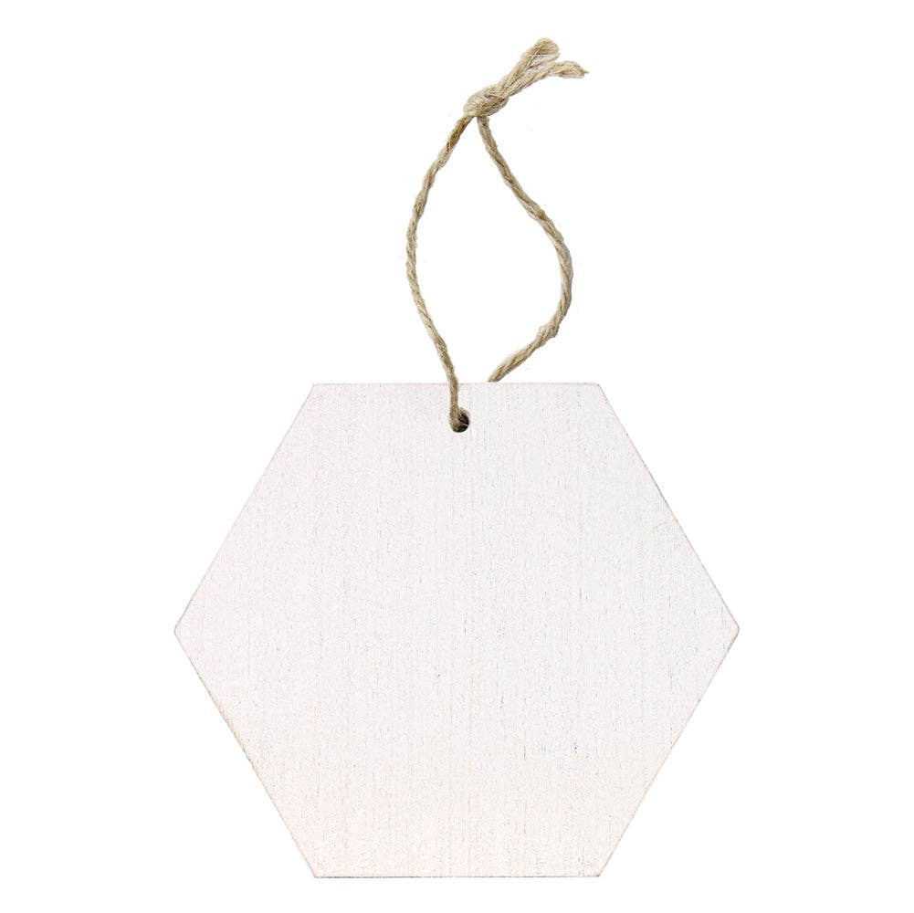 Someone We Love Cardinal - Honeycomb Ornaments