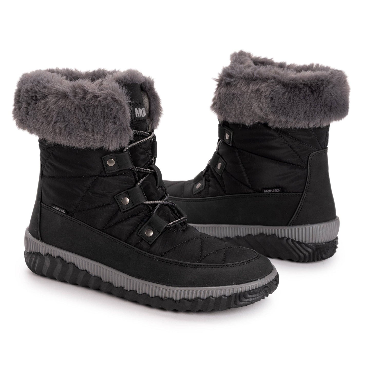 Muk Luks Women's Winnie Waverly Boot