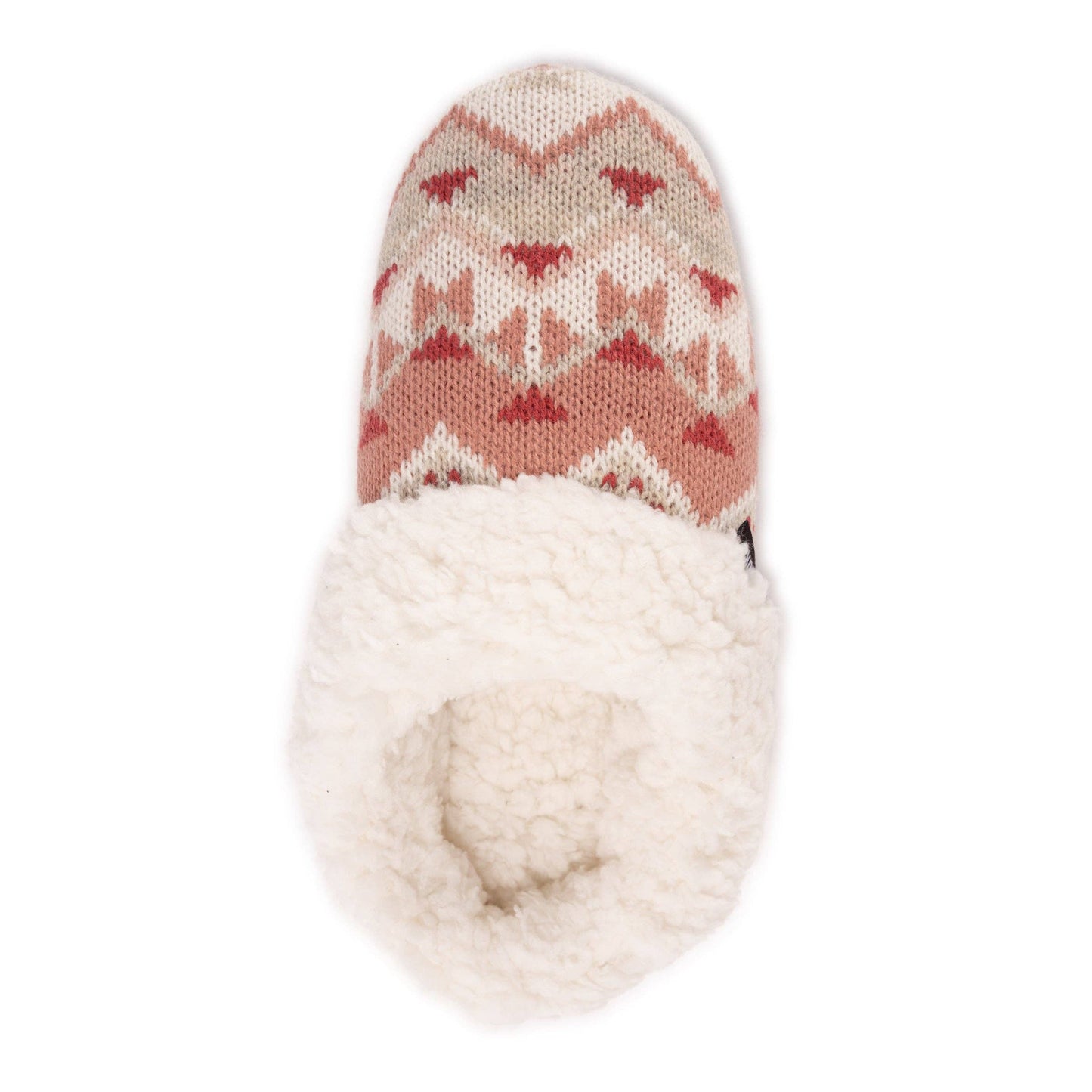 MUK LUKS Women's Suzanne Clog Slipper