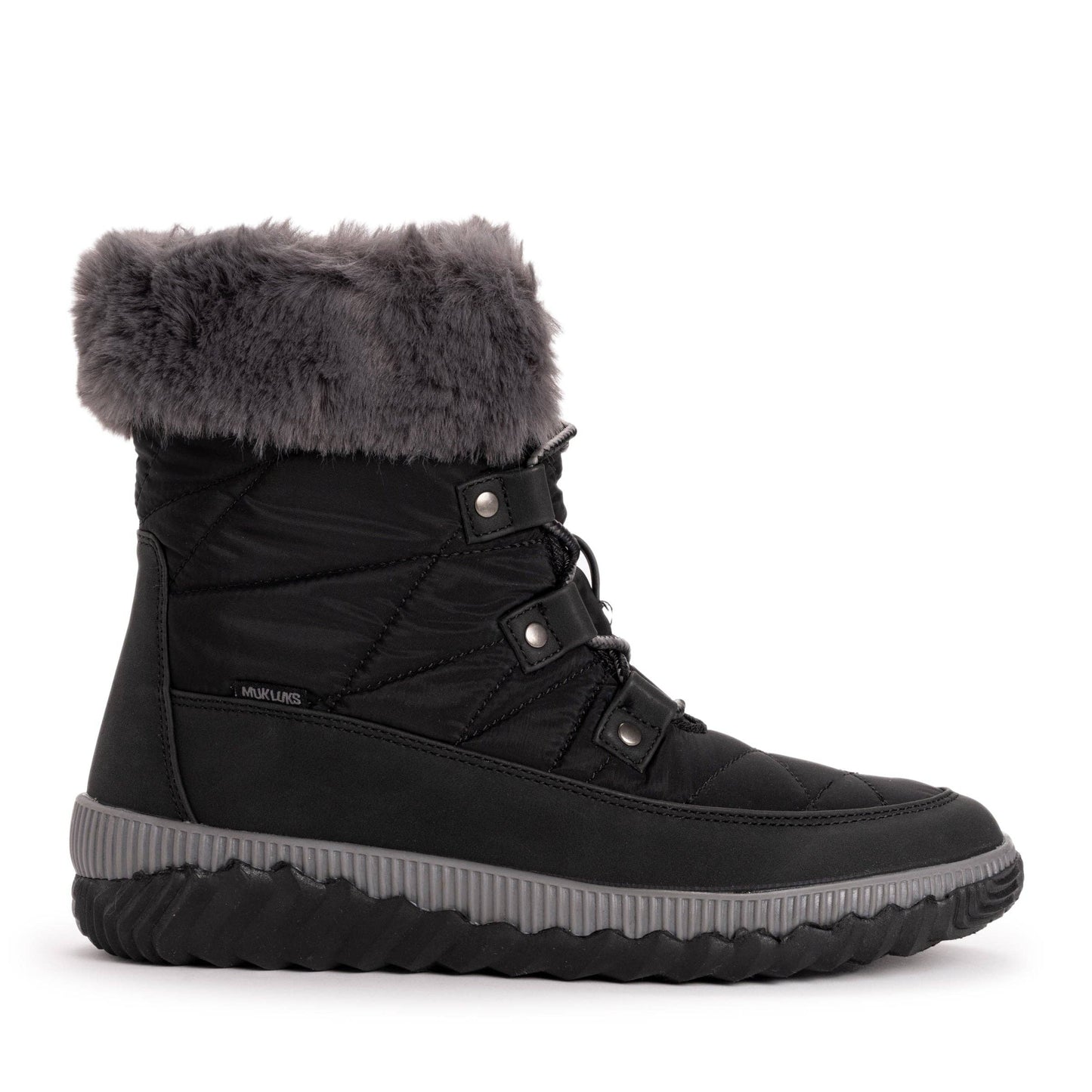 Muk Luks Women's Winnie Waverly Boot