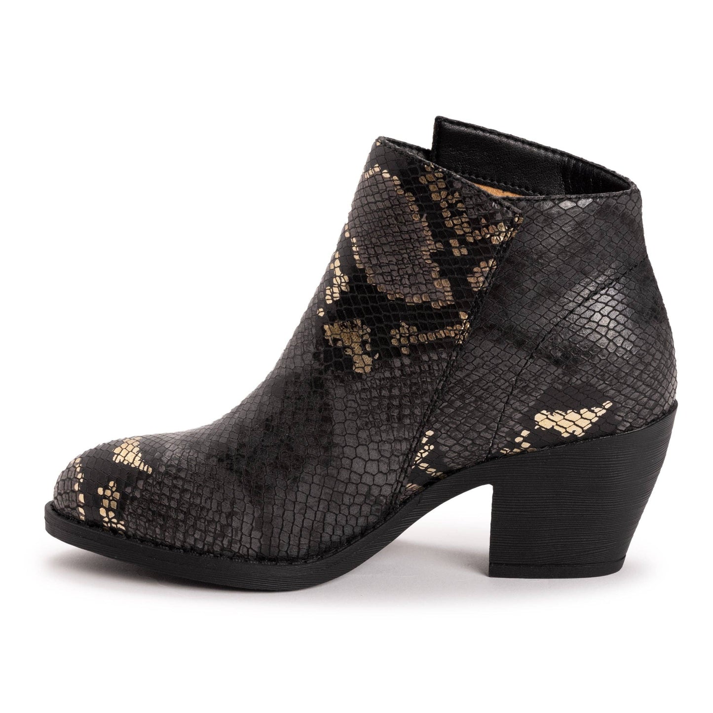 Muk Luks Women's Yellowstone Yardley Boots