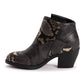 Muk Luks Women's Yellowstone Yardley Boots