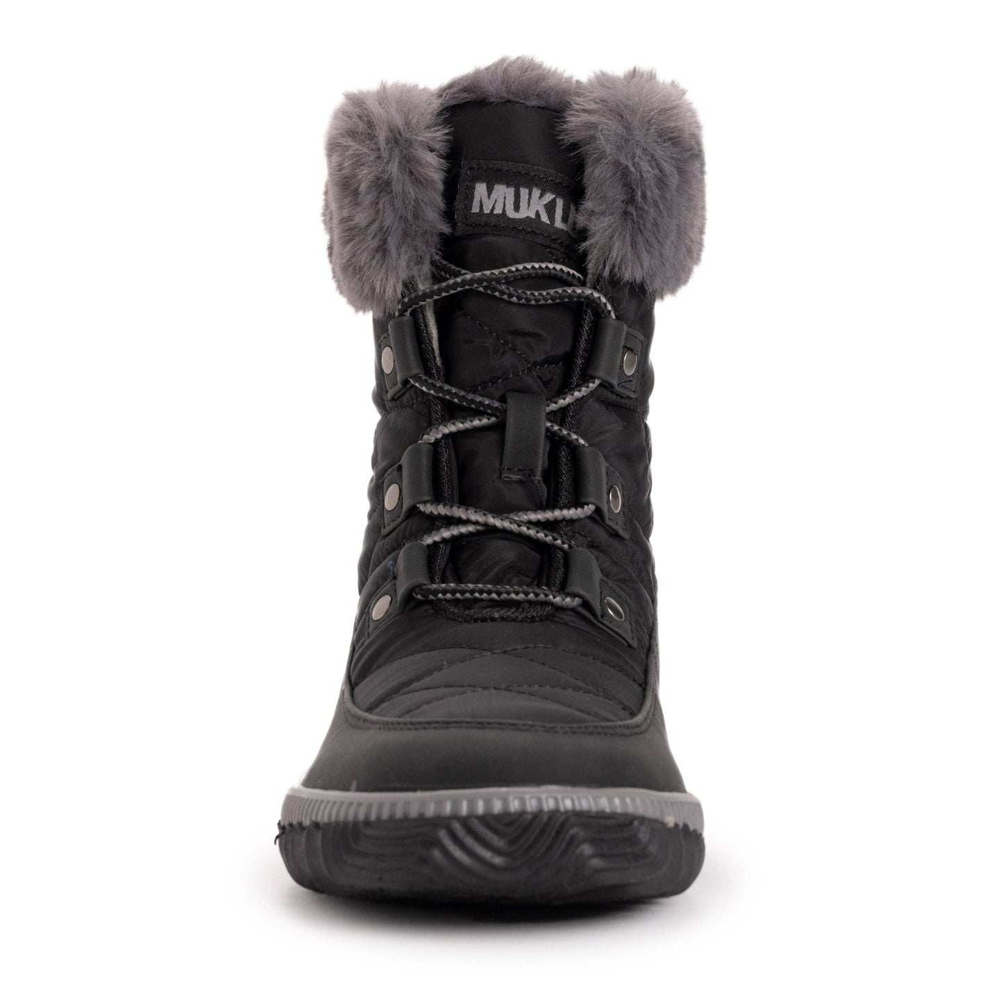 Muk Luks Women's Winnie Waverly Boot